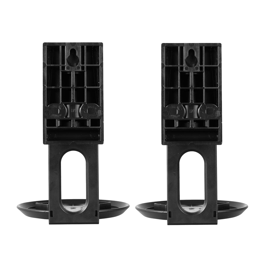 Maclean, MC-997 - Luidspreker muurbeugel - 2 stuks - Speakers houder voor Sonos ERA 100