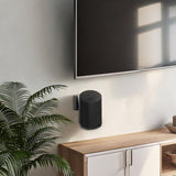 Maclean, MC-997 - Luidspreker muurbeugel - 2 stuks - Speakers houder voor Sonos ERA 100