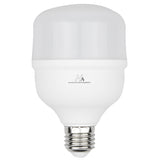 4x Maclean LED lamp, E27, 28W, 220-240V AC, koud wit, 6500K, 2940lm, MCE302 CW