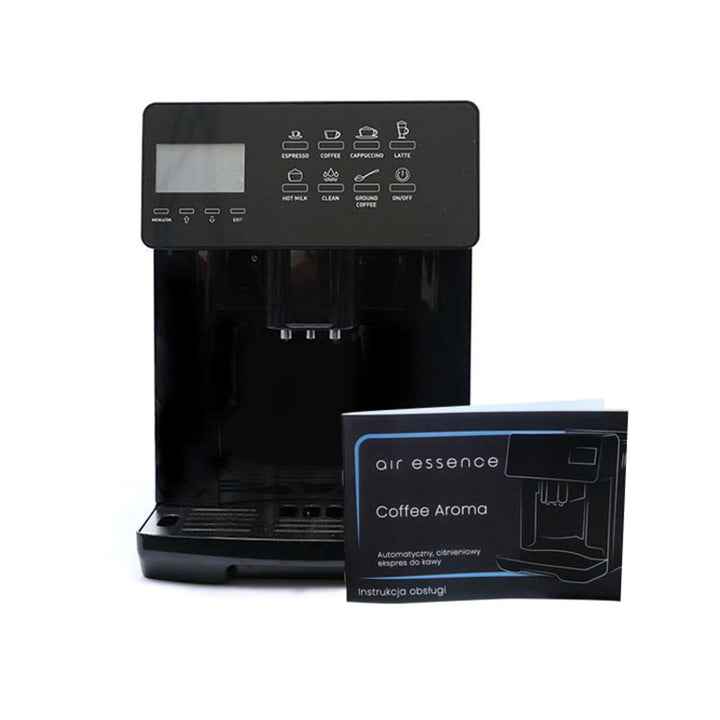 Air Essence koffie Aroma automatisch espressoapparaat