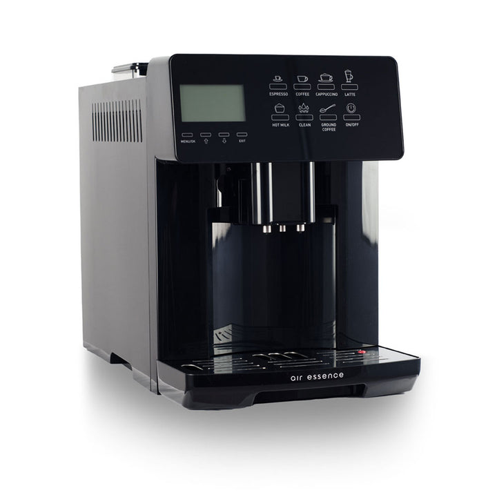 Air Essence koffie Aroma automatisch espressoapparaat