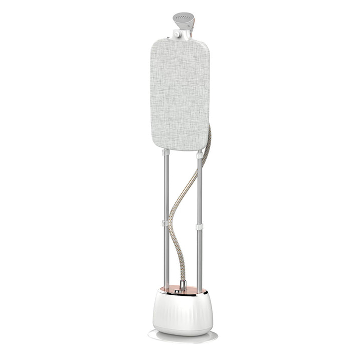 Air Essence ClothCare Pro -  Staande Kledingstomer - waterreservoir: 1.6l - Stoomstroomsnelheid: 40 g/min - Wit