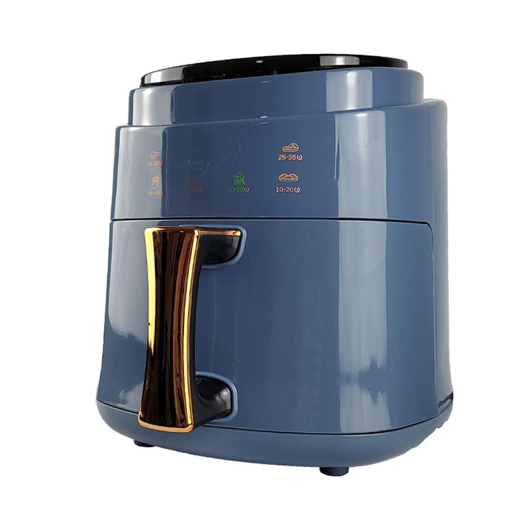 Air Essence Solano vetvrije friteuse, Elektrische friteuse, Air Fryer