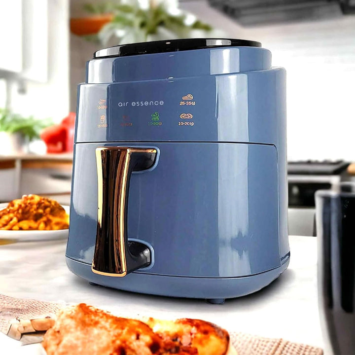 Air Essence Solano vetvrije friteuse, Elektrische friteuse, Air Fryer