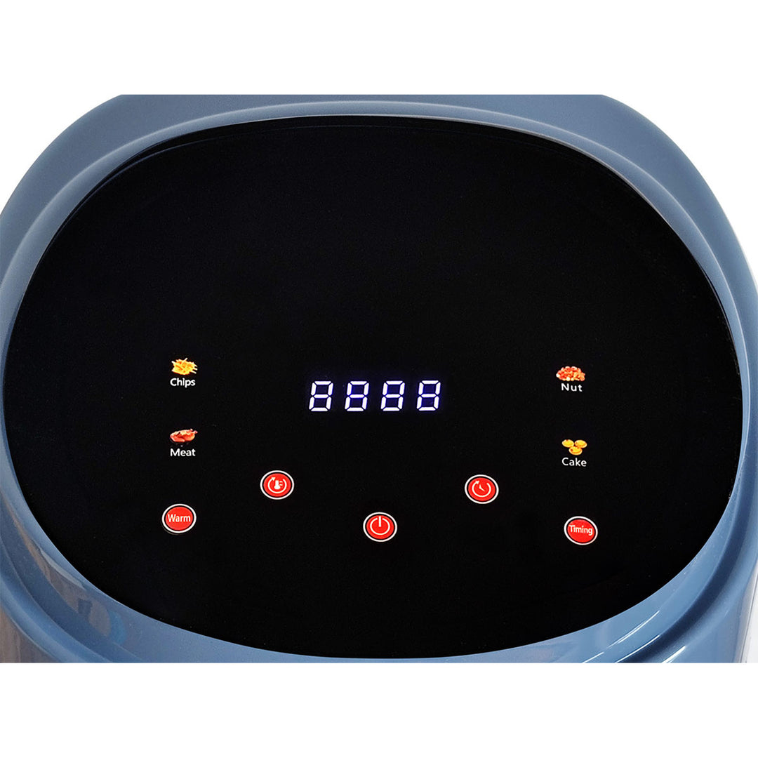 Air Essence Solano vetvrije friteuse, Elektrische friteuse, Air Fryer