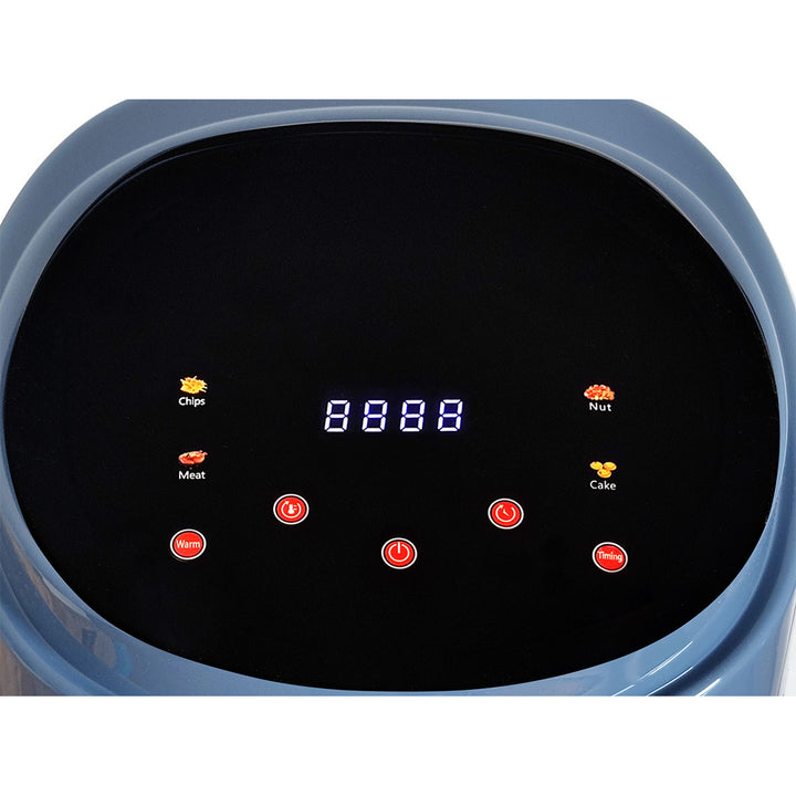 Air Essence Solano vetvrije friteuse, Elektrische friteuse, Air Fryer