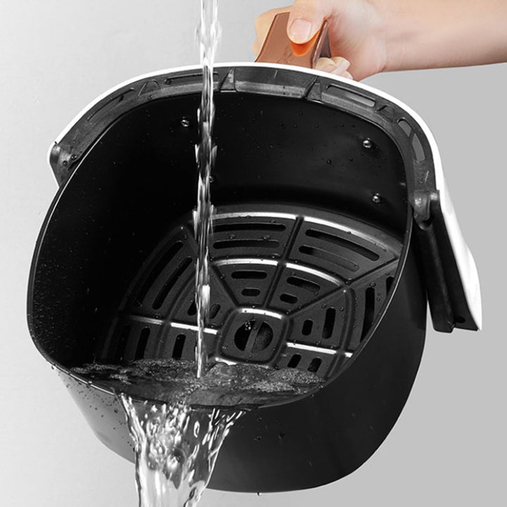 Air Essence Solano vetvrije friteuse, Elektrische friteuse, Air Fryer