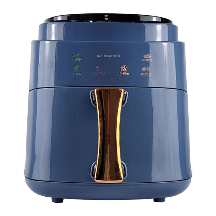 Air Essence Solano vetvrije friteuse, Elektrische friteuse, Air Fryer