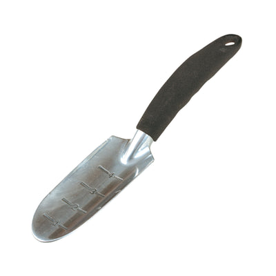 Greenmill plantverplantvaan, aluminium gietijzer, 31 cm, UP0181
