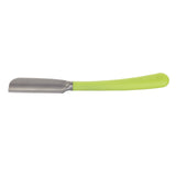 Scheermes met veer, scheermesje, Japanse stijl, Professional Artist Club Lime