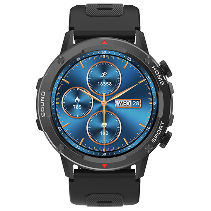 Tracer SMR11 HERO Smartwatch Bluetooth 5.2 BLE, 1,39'' IPS