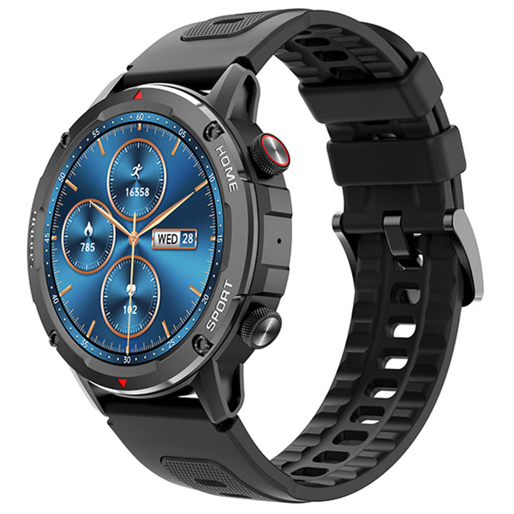 Tracer SMR11 HERO Smartwatch Bluetooth 5.2 BLE, 1,39'' IPS