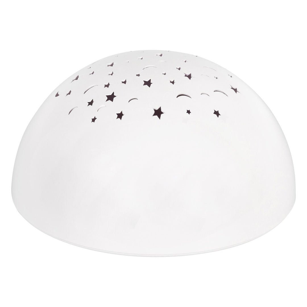 Rabalux lamp, decoratief, met uitsteeksels, 0.5W, Lina