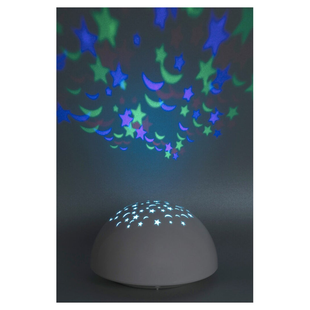 Rabalux lamp, decoratief, met uitsteeksels, 0.5W, Lina