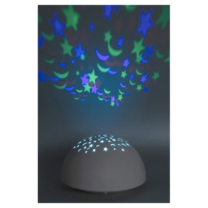 Rabalux lamp, decoratief, met uitsteeksels, 0.5W, Lina