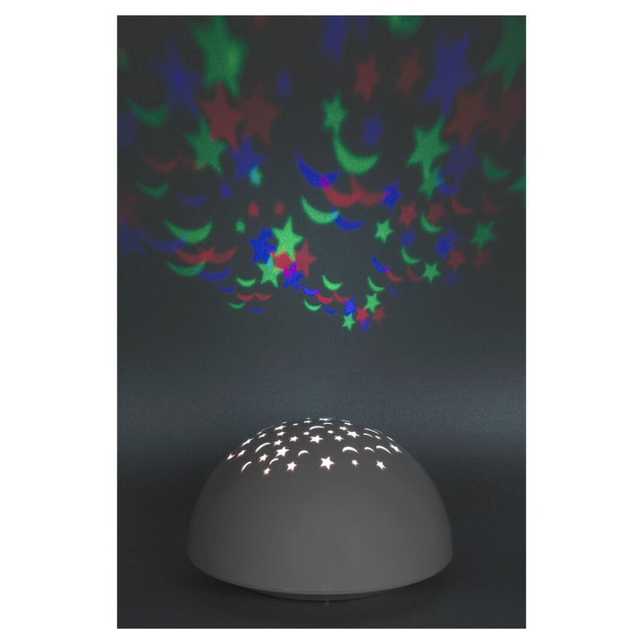 Rabalux lamp, decoratief, met uitsteeksels, 0.5W, Lina