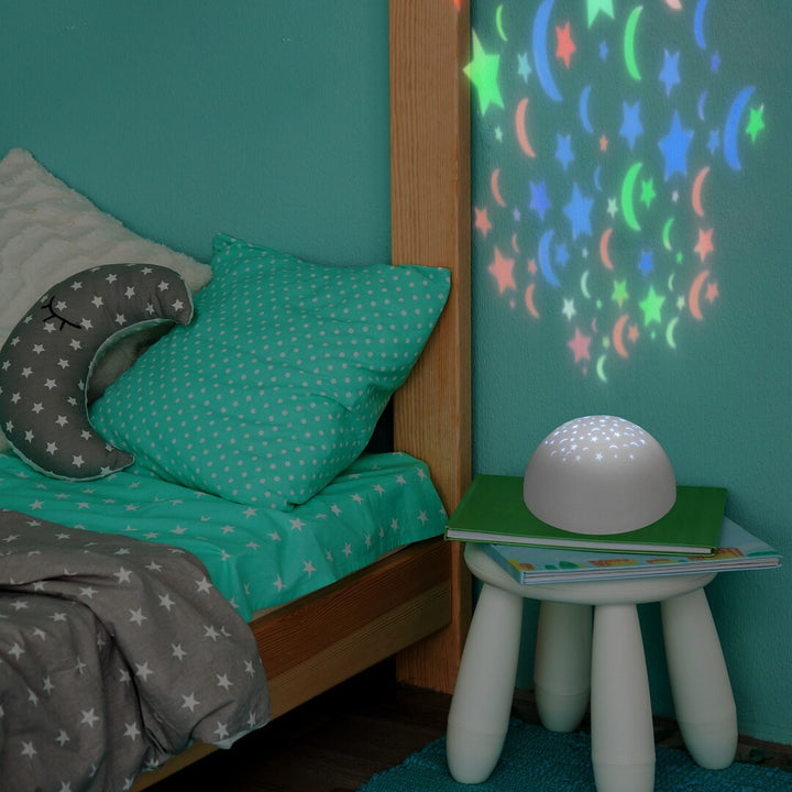 Rabalux lamp, decoratief, met uitsteeksels, 0.5W, Lina