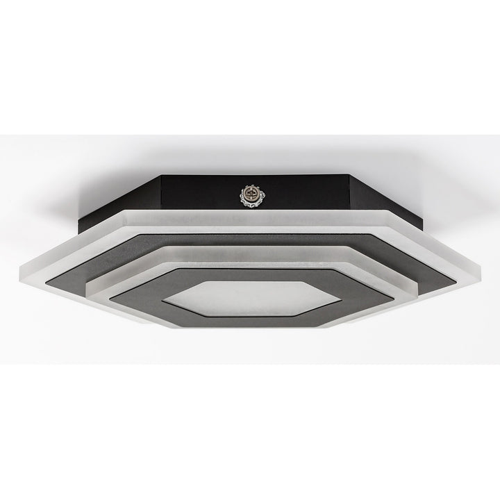 Rabalux lamp, wand, plafond, 23W, warme en koude kleur, Bitsi