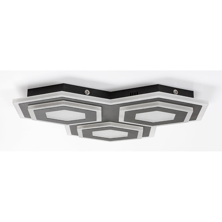 Rabalux lamp, plafond, 72W, warme en koude kleur, Bitsi