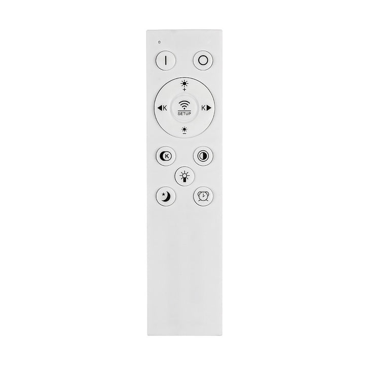 Rabalux lamp, plafond, 72W, warme en koude kleur, Bitsi