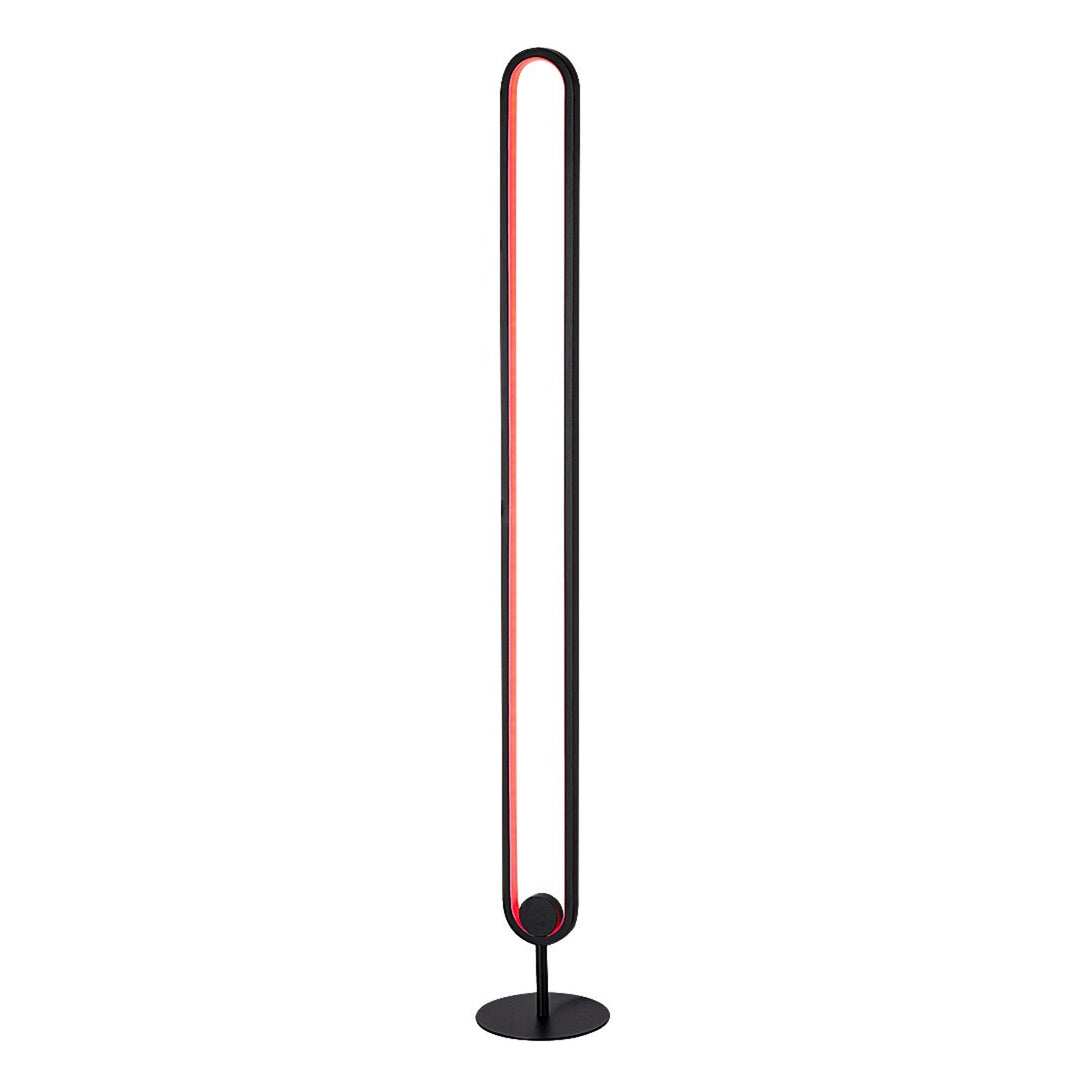 Rabalux, staande lamp, LED 19W, RGB, met afstandsbediening, Barto