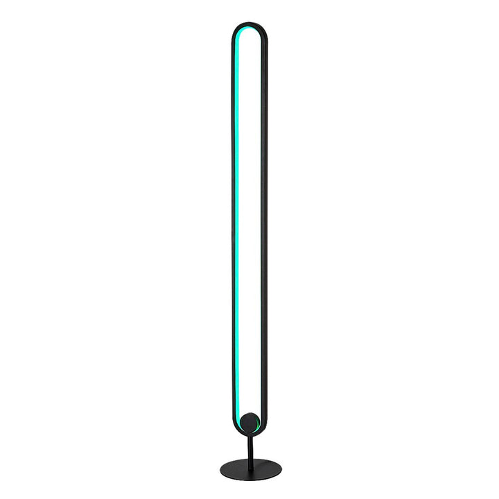 Rabalux, staande lamp, LED 19W, RGB, met afstandsbediening, Barto