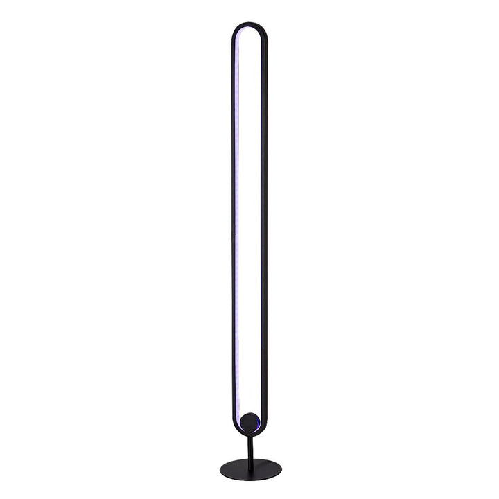 Rabalux, staande lamp, LED 19W, RGB, met afstandsbediening, Barto