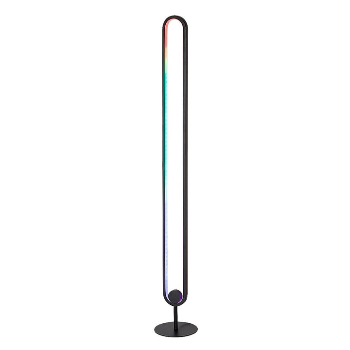 Rabalux, staande lamp, LED 19W, RGB, met afstandsbediening, Barto