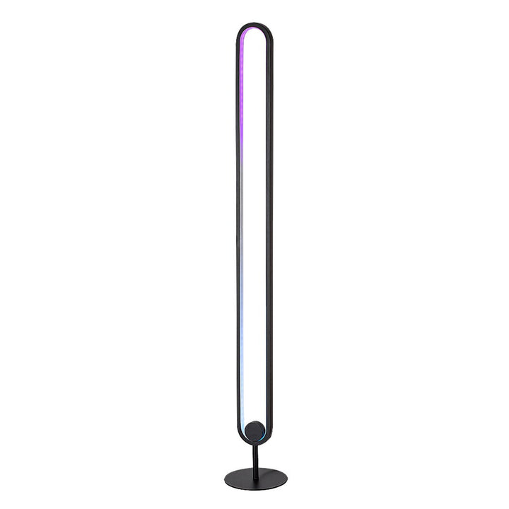 Rabalux, staande lamp, LED 19W, RGB, met afstandsbediening, Barto