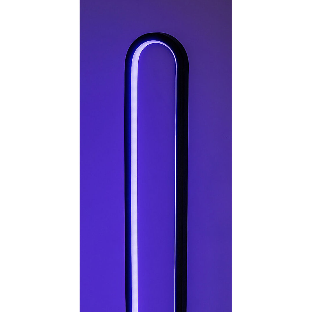 Rabalux, staande lamp, LED 19W, RGB, met afstandsbediening, Barto