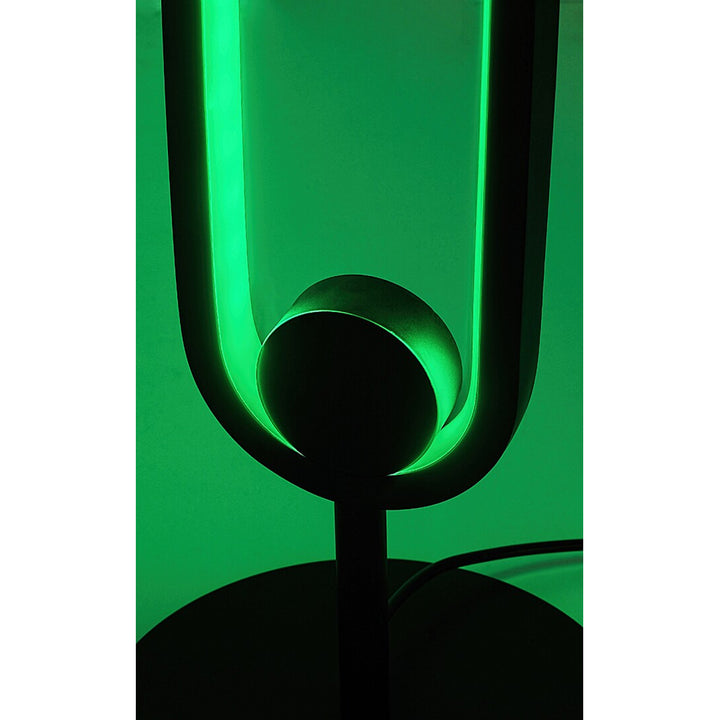 Rabalux, staande lamp, LED 19W, RGB, met afstandsbediening, Barto