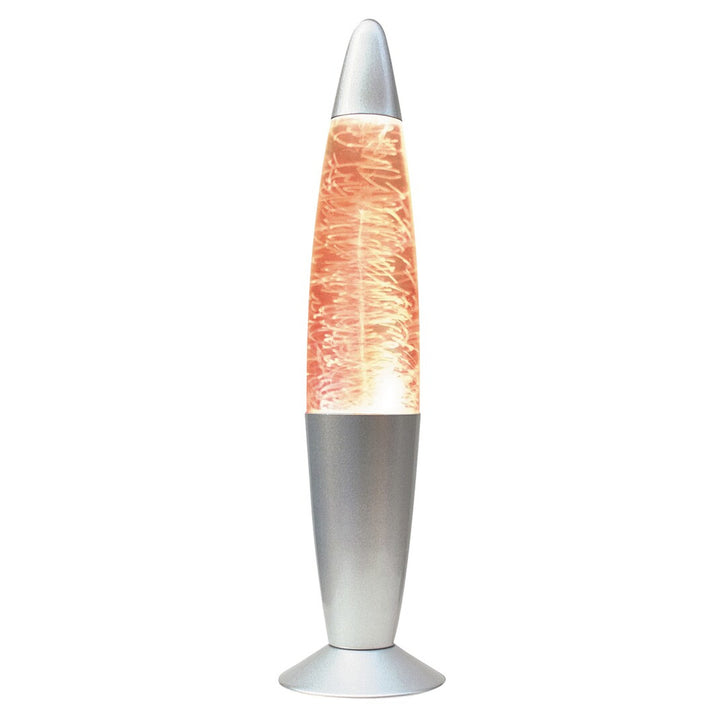 Rabalux Millie tornado sierlamp IP20 DC 5V 0.9W zilver