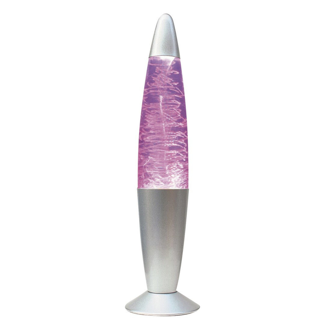 Rabalux Millie tornado sierlamp IP20 DC 5V 0.9W zilver