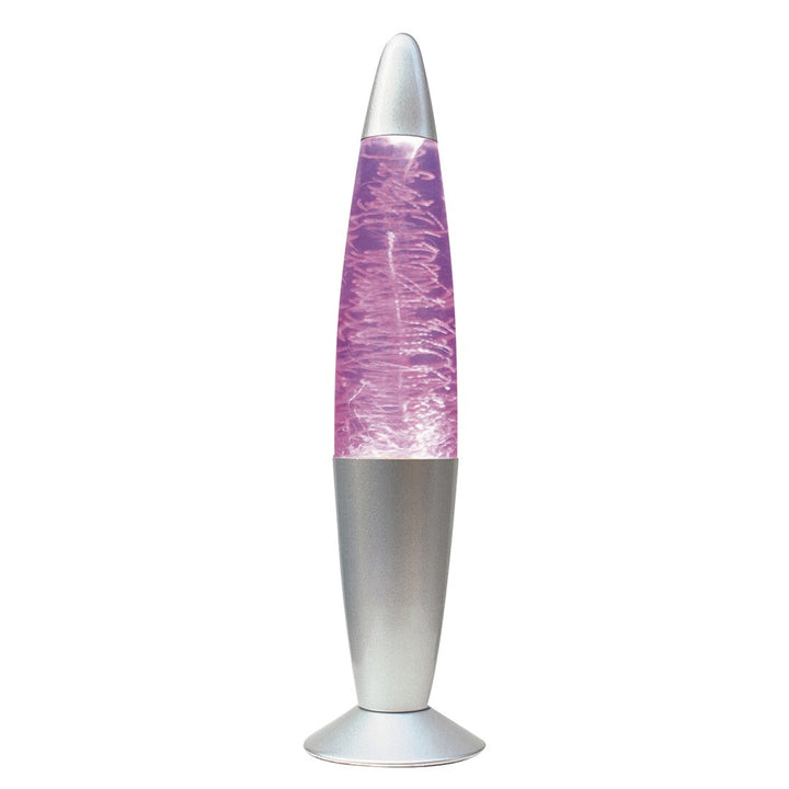 Rabalux Millie tornado sierlamp IP20 DC 5V 0.9W zilver