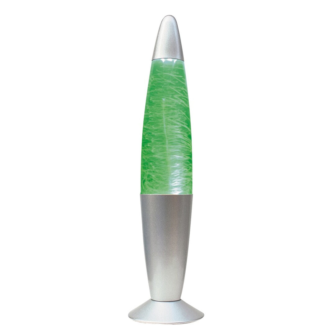 Rabalux Millie tornado sierlamp IP20 DC 5V 0.9W zilver