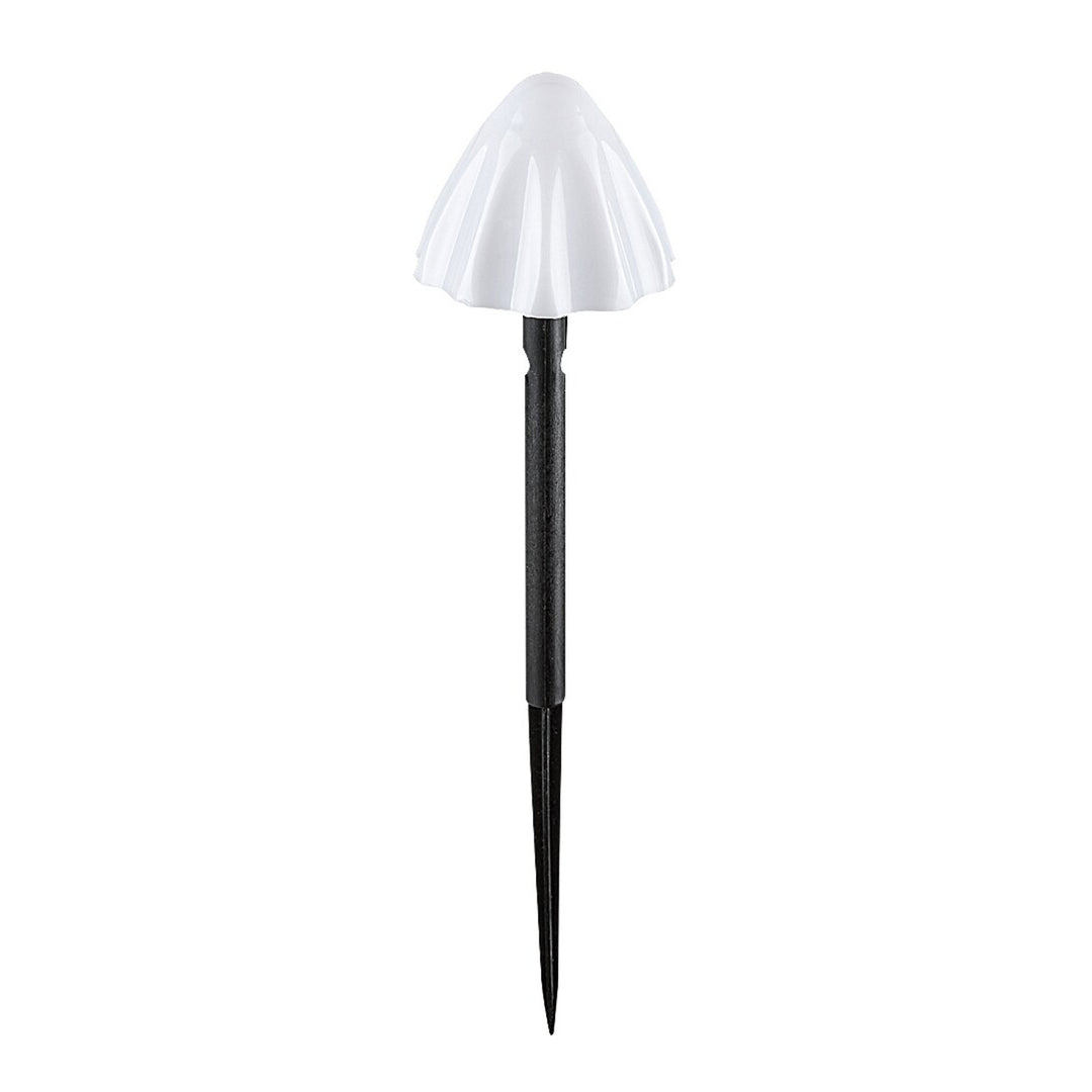 Rabalux solarlampen, 10 armaturen, LED, IP44, paddestoelvormige kap, Skadar