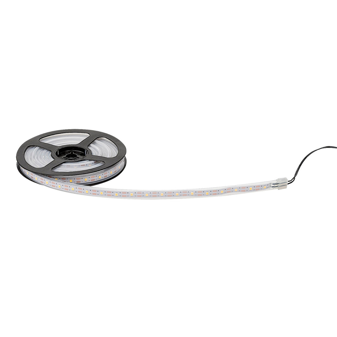 Rabalux solarlamp, buitenstrip, LED, IP44, 300 cm, Ansoo