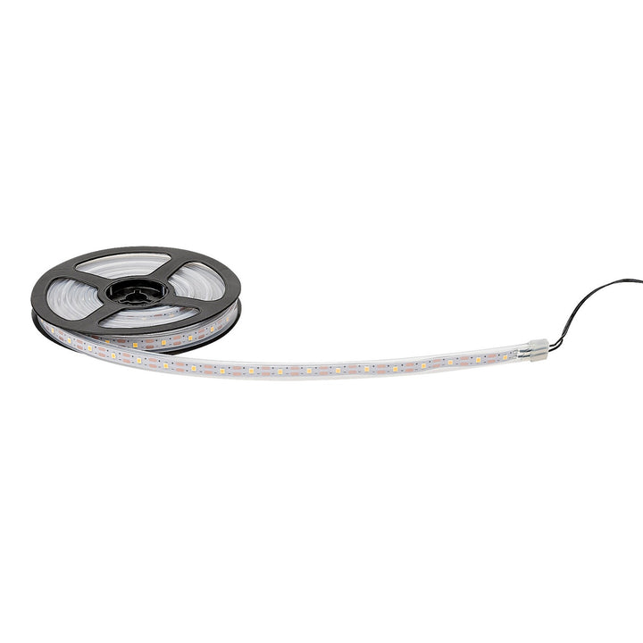 Rabalux solarlamp, buitenstrip, LED, IP44, 300 cm, Ansoo
