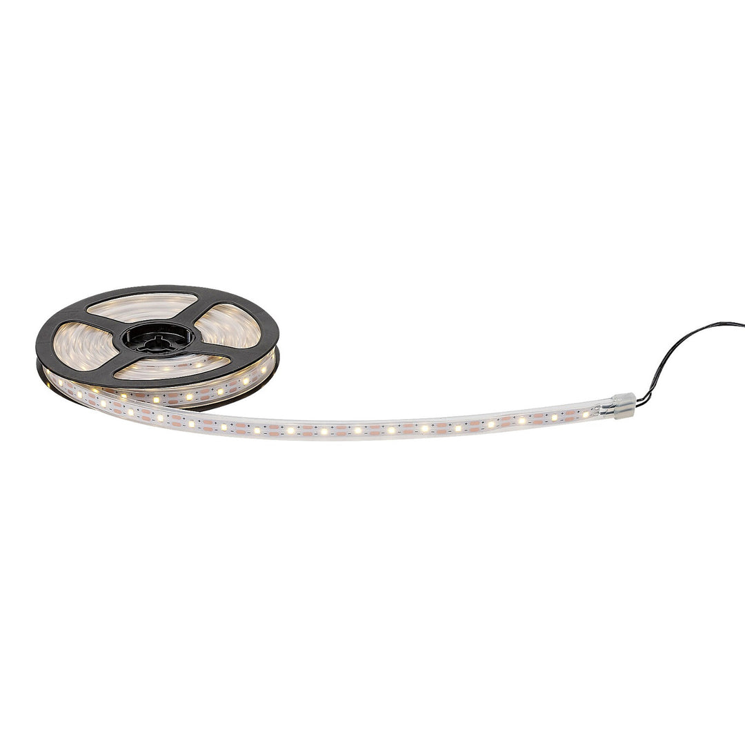 Rabalux solarlamp, buitenstrip, LED, IP44, 300 cm, Ansoo