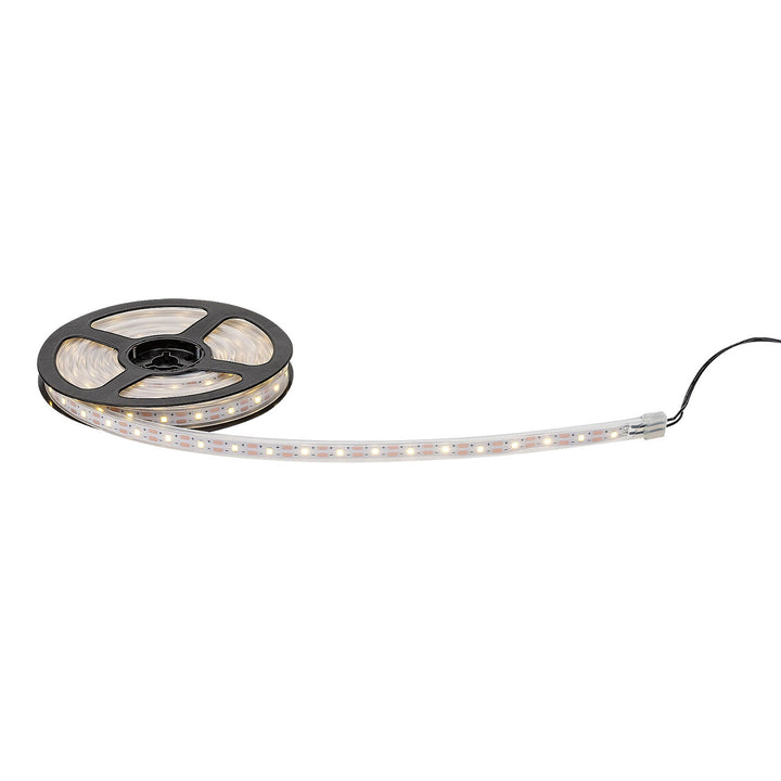 Rabalux solarlamp, buitenstrip, LED, IP44, 300 cm, Ansoo