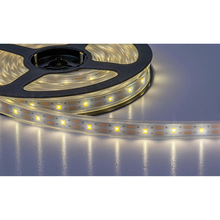 Rabalux solarlamp, buitenstrip, LED, IP44, 300 cm, Ansoo