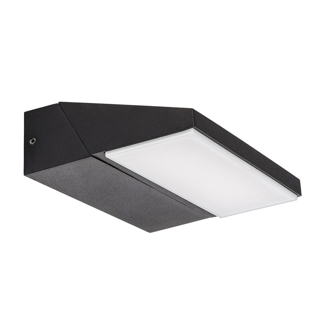 Rabalux lamp, buiten, wandmontage, LED, 13W, IP65, Senica