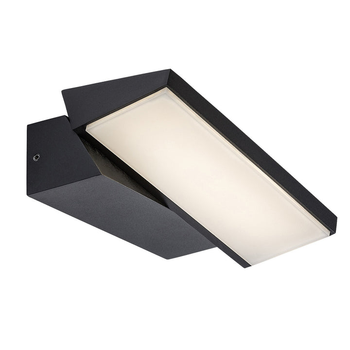 Rabalux lamp, buiten, wandmontage, LED, 13W, IP65, Senica