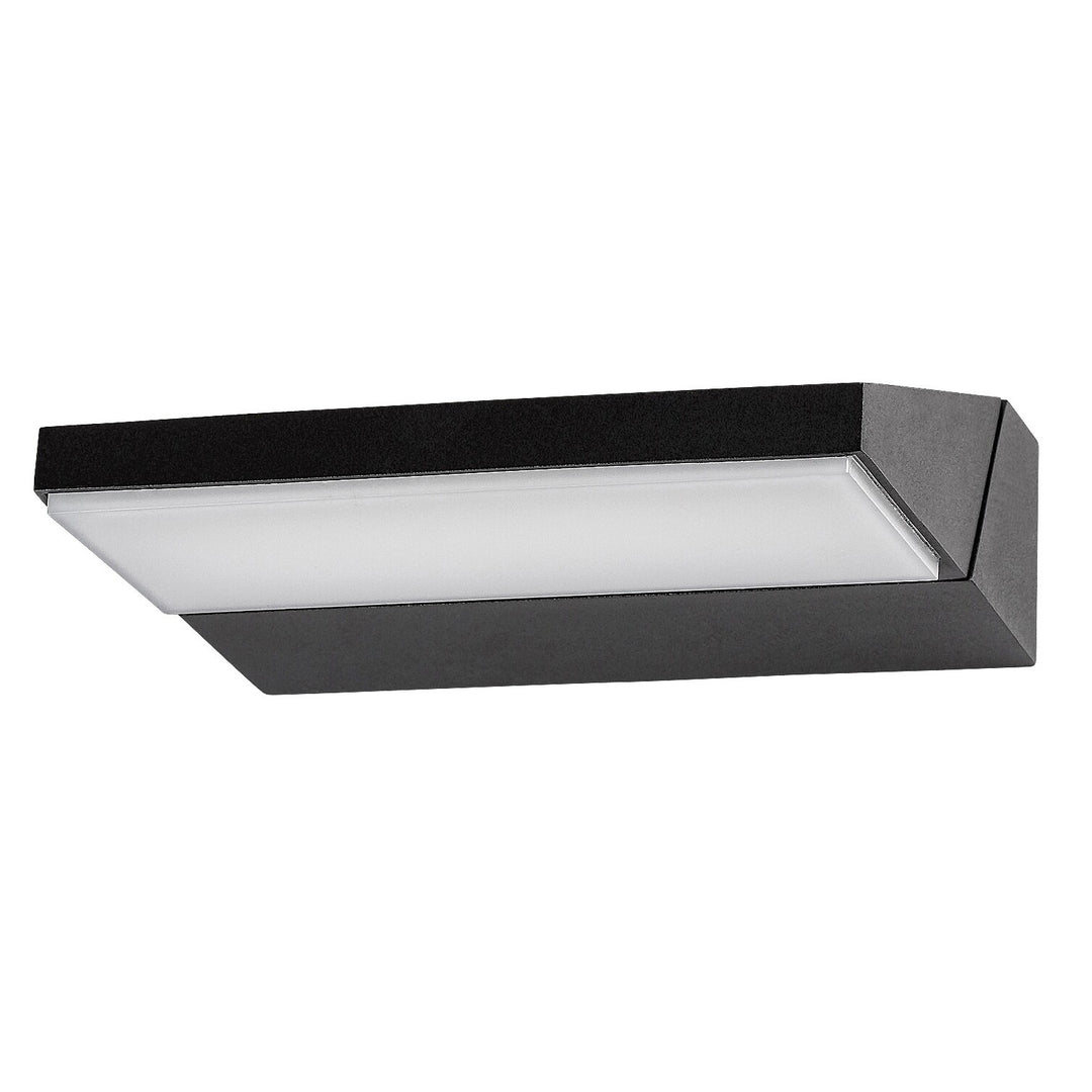 Rabalux lamp, buiten, wandmontage, LED, 13W, IP65, Senica