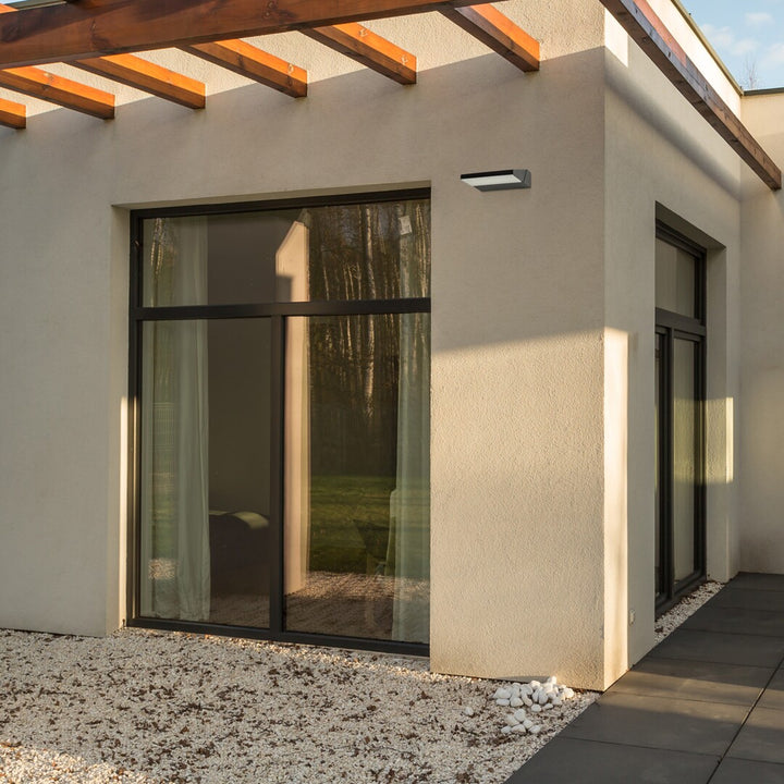 Rabalux lamp, buiten, wandmontage, LED, 13W, IP65, Senica