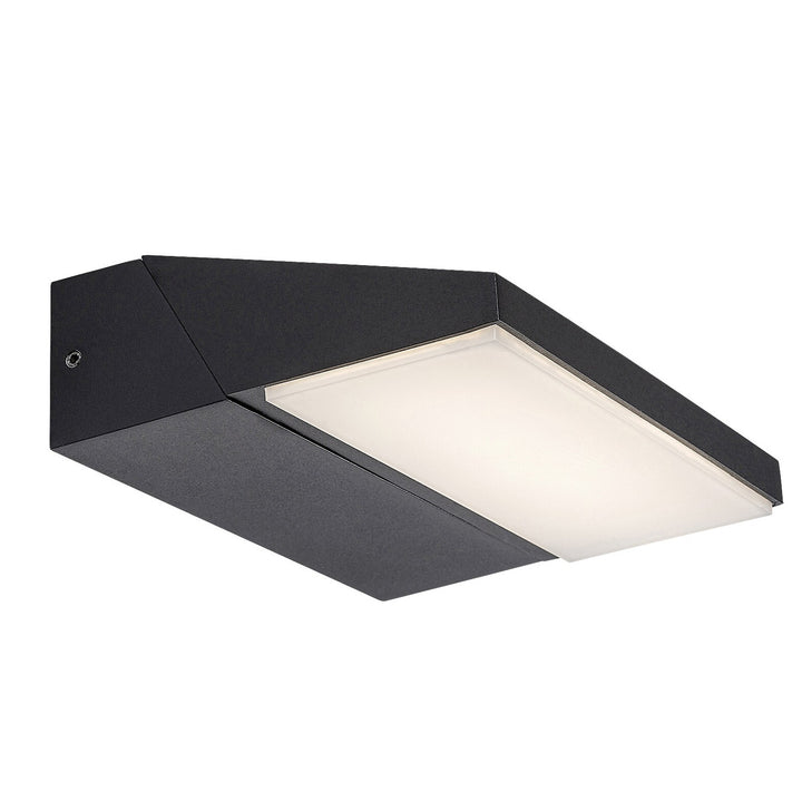 Rabalux lamp, buiten, wandmontage, LED, 13W, IP65, Senica