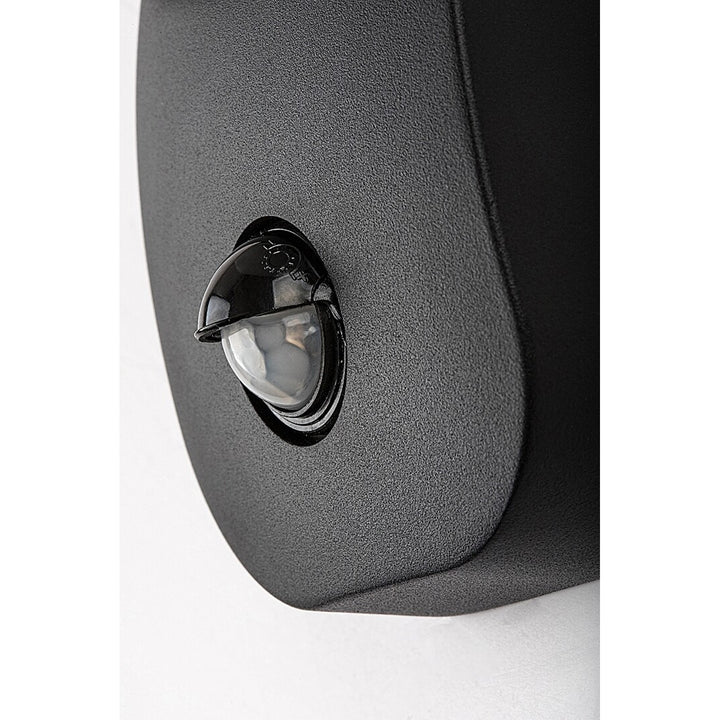 Rabalux lamp, wandlamp, buiten, LED 12W, bewegingssensor, IP44, Odiel