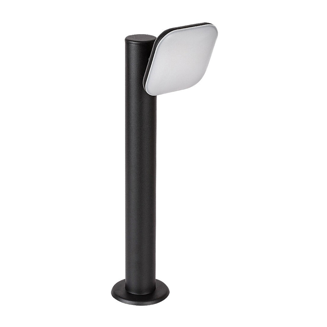 Rabalux lamp, staand, buiten, LED 12W, IP44, zwart, Odiel