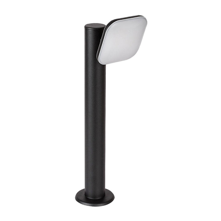 Rabalux lamp, staand, buiten, LED 12W, IP44, zwart, Odiel