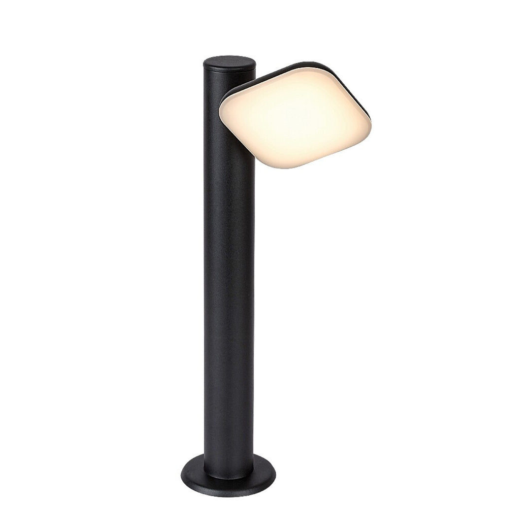 Rabalux lamp, staand, buiten, LED 12W, IP44, zwart, Odiel